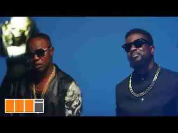 Video: OB Ft. Sarkodie – Odo Mu Criminal